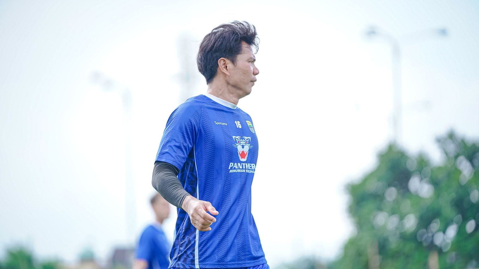 Persib Akhiri Kerja Sama dengan Sportama Setelah Sembilan Musim